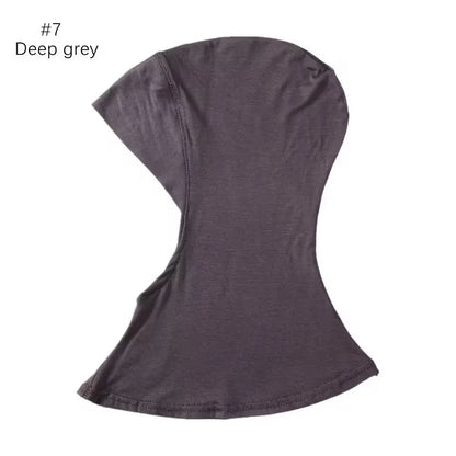 The Underscarf Cap – Your Hijab’s Perfect Partner