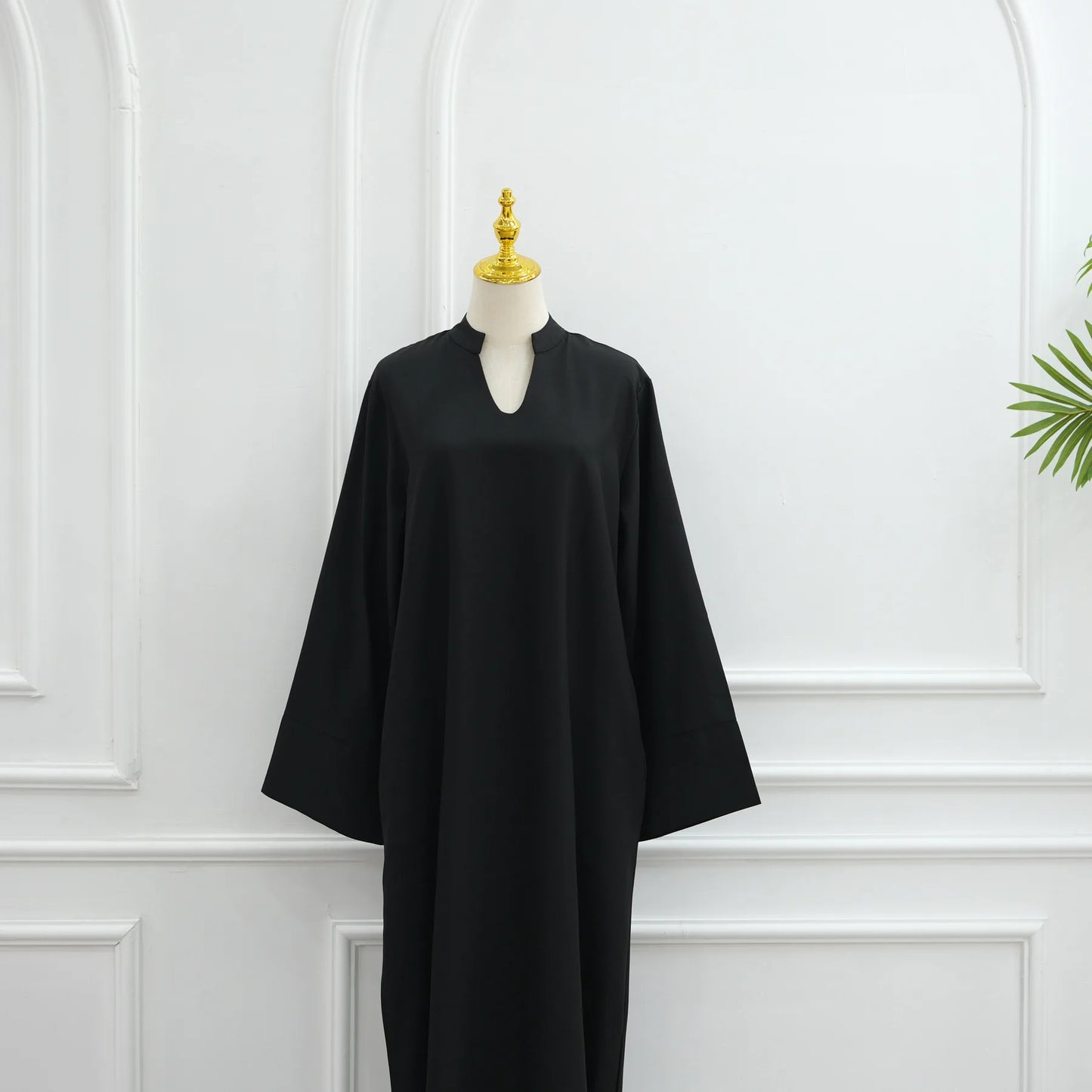 Eid in America – Kaftan for the Muslim Woman