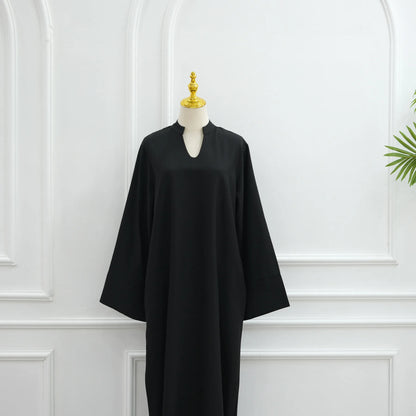 Eid in America – Kaftan for the Muslim Woman