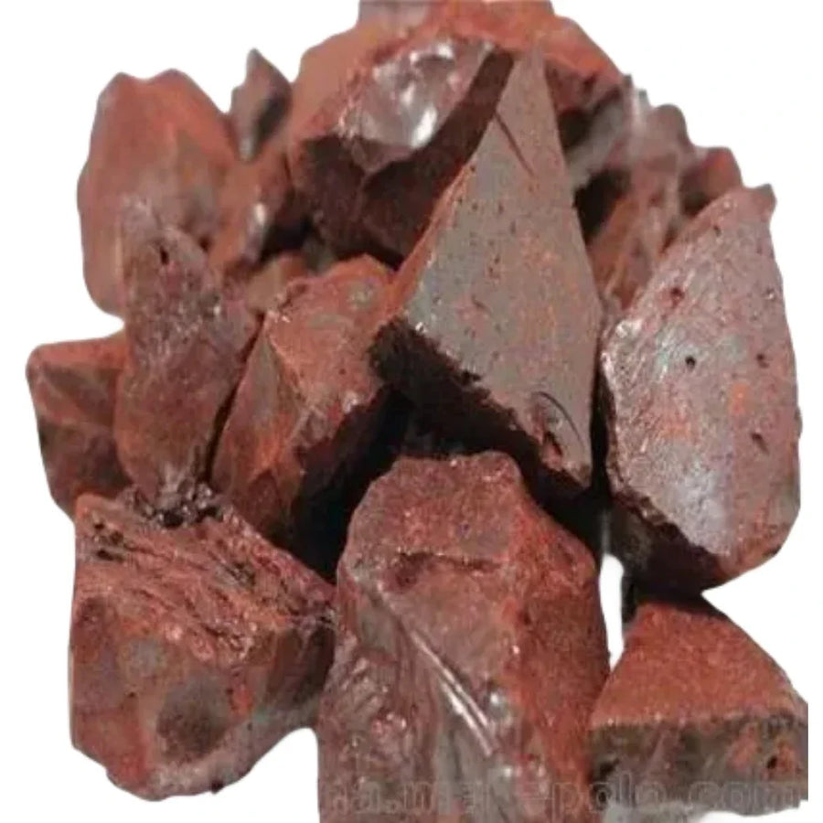 Dragon's Blood Gum Block – Purification & Exorcism Incense Resin