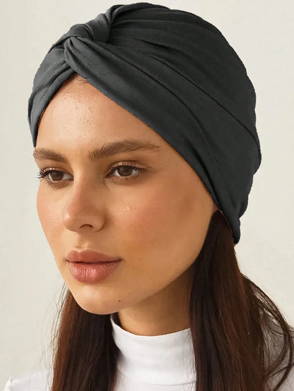 The Comfort Hijab Cap – Softness, Care, and Faith Combined