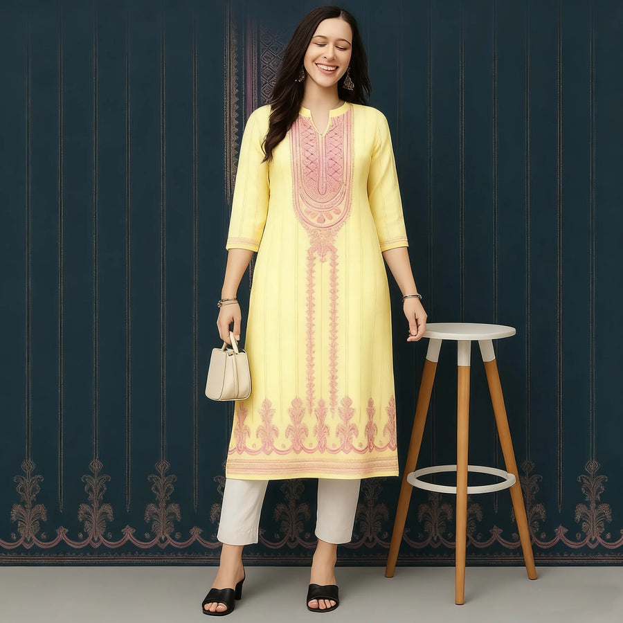 Flowers of the Homeland – Moroccan Kaftan for the Muslim Woman in America