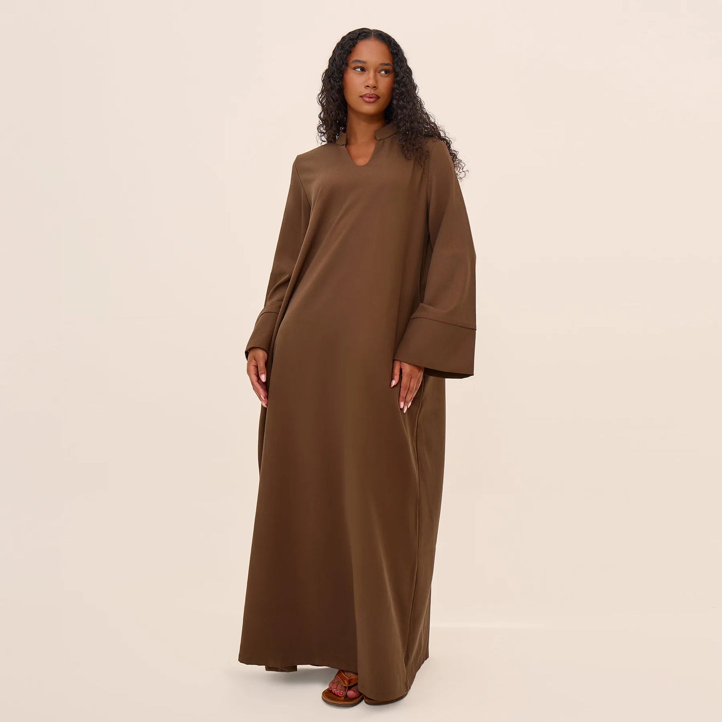 Eid in America – Kaftan for the Muslim Woman