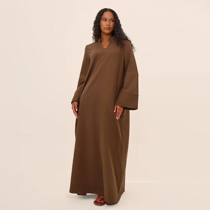 Eid in America – Kaftan for the Muslim Woman