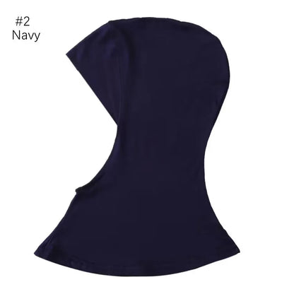 The Underscarf Cap – Your Hijab’s Perfect Partner