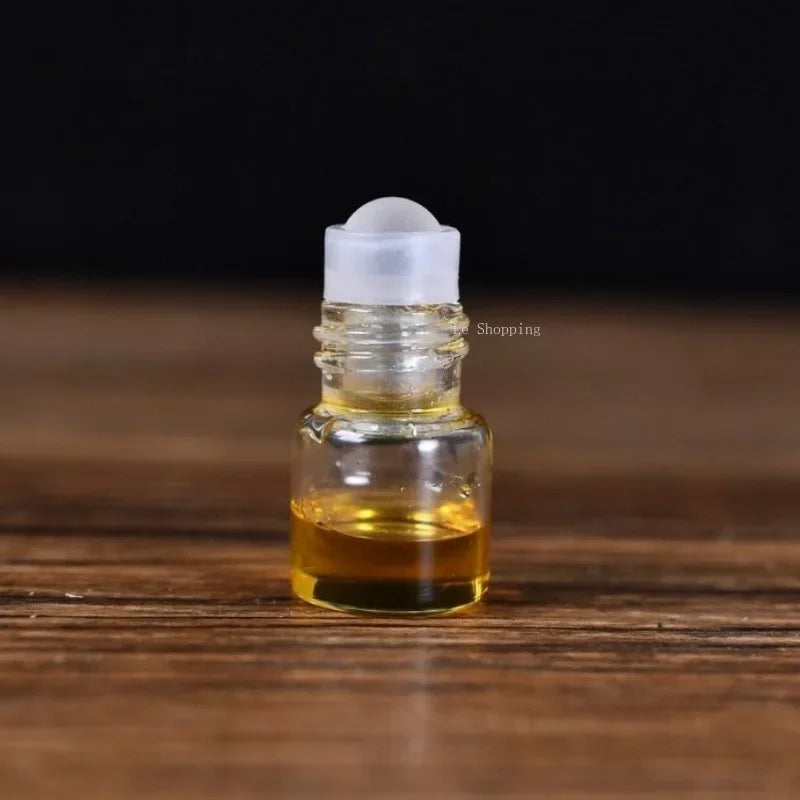 Qi Nan Agarwood – Supercritical Essential Oil for Clothing, Car & Home