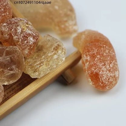 Premium Gum Arabic Powder 100% Natural Acacia Gum Bulk Wholesale