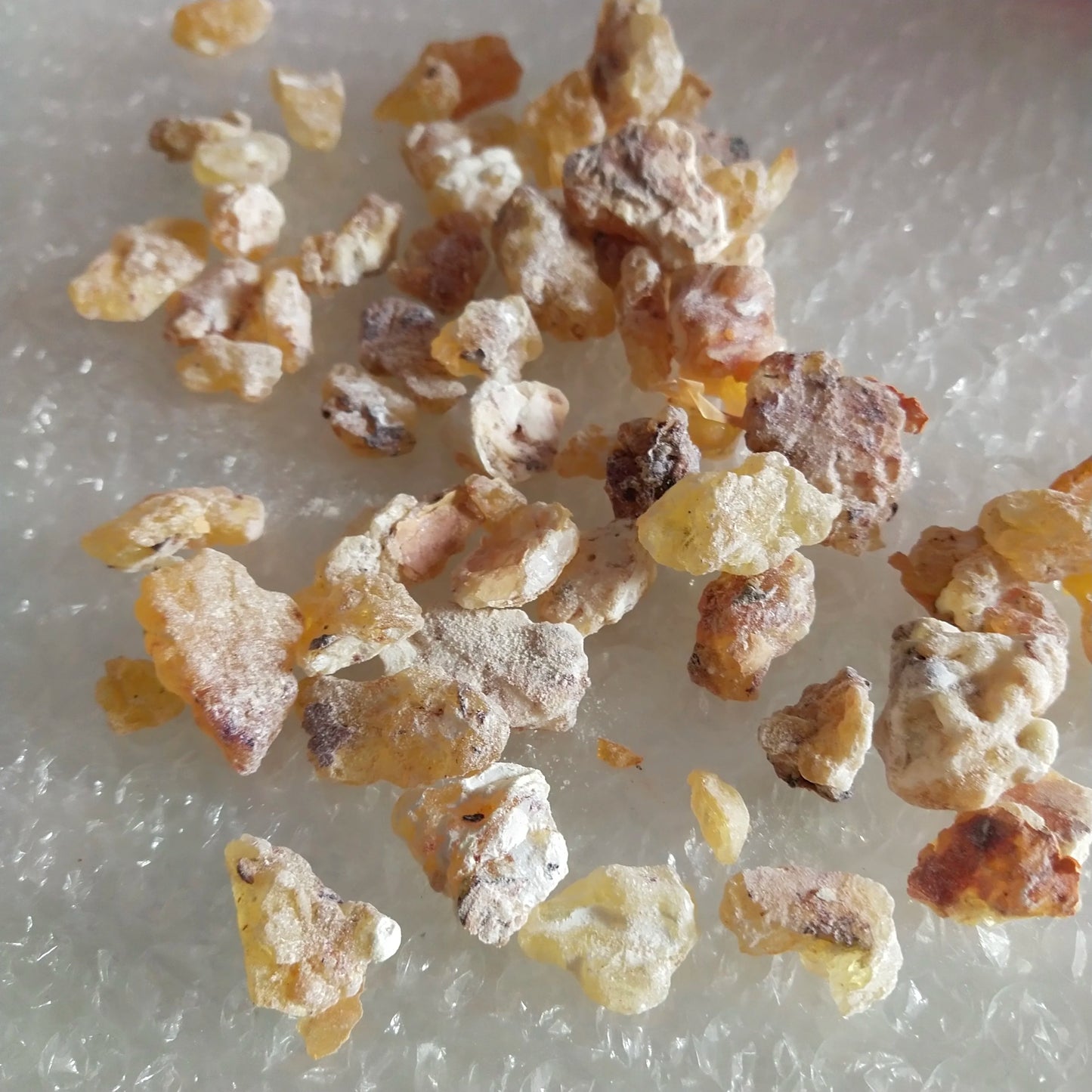 Soma Maydi Frankincense Blocks, the King of Frankincense, Big Size, Boswellia, Frereana, for Sale