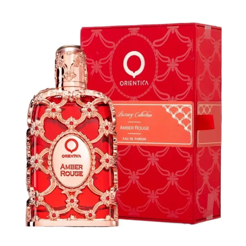 Arabian Fruit – 80ml Fruity Gourmand EDP for Him & Her