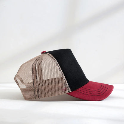 Palestine Arabic Flag Baseball Cap Palestinian Map Fashion Hip Hop Hats Summer  Adult Outdoor Gym mesh breathable Snapback Cap