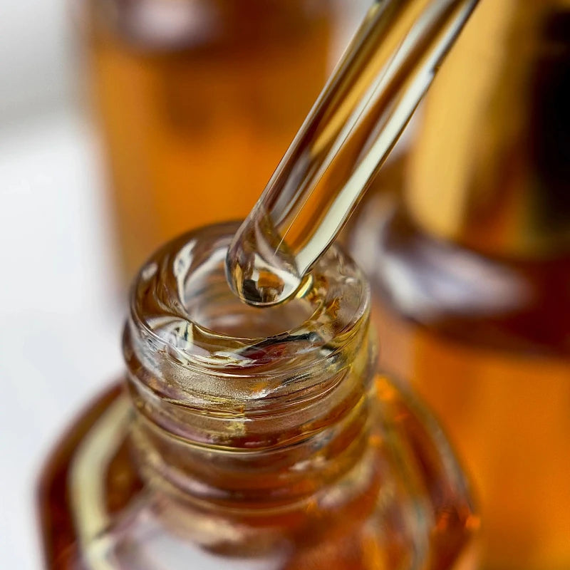 Hainan Agarwood – Supercritical Pure Essential Oil for Office & Home