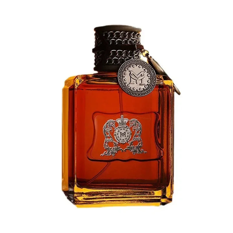 Bad Boys Oud – Wild Sandalwood & Pheromone EDP for Him
