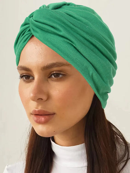 The Comfort Hijab Cap – Softness, Care, and Faith Combined