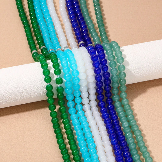 The Handmade 99-Bead Tasbih – A Complete Companion for Your Dhikr