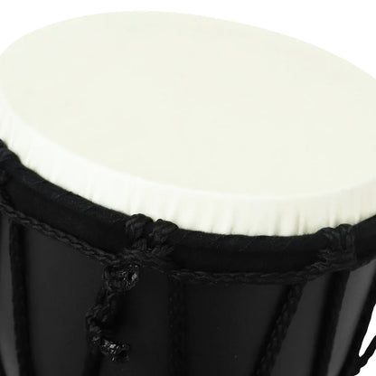 African Drum Handheld Children's Drum Gifts Portable Snare  Drum Cavity Orff Percussion Musical Instruments