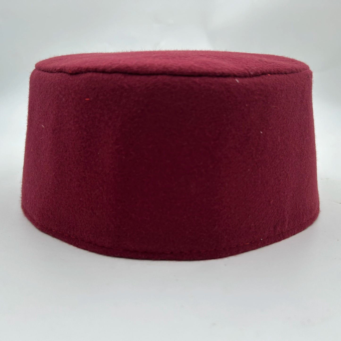 The Kufi – Wool Turkish Prayer Cap for Men & Women