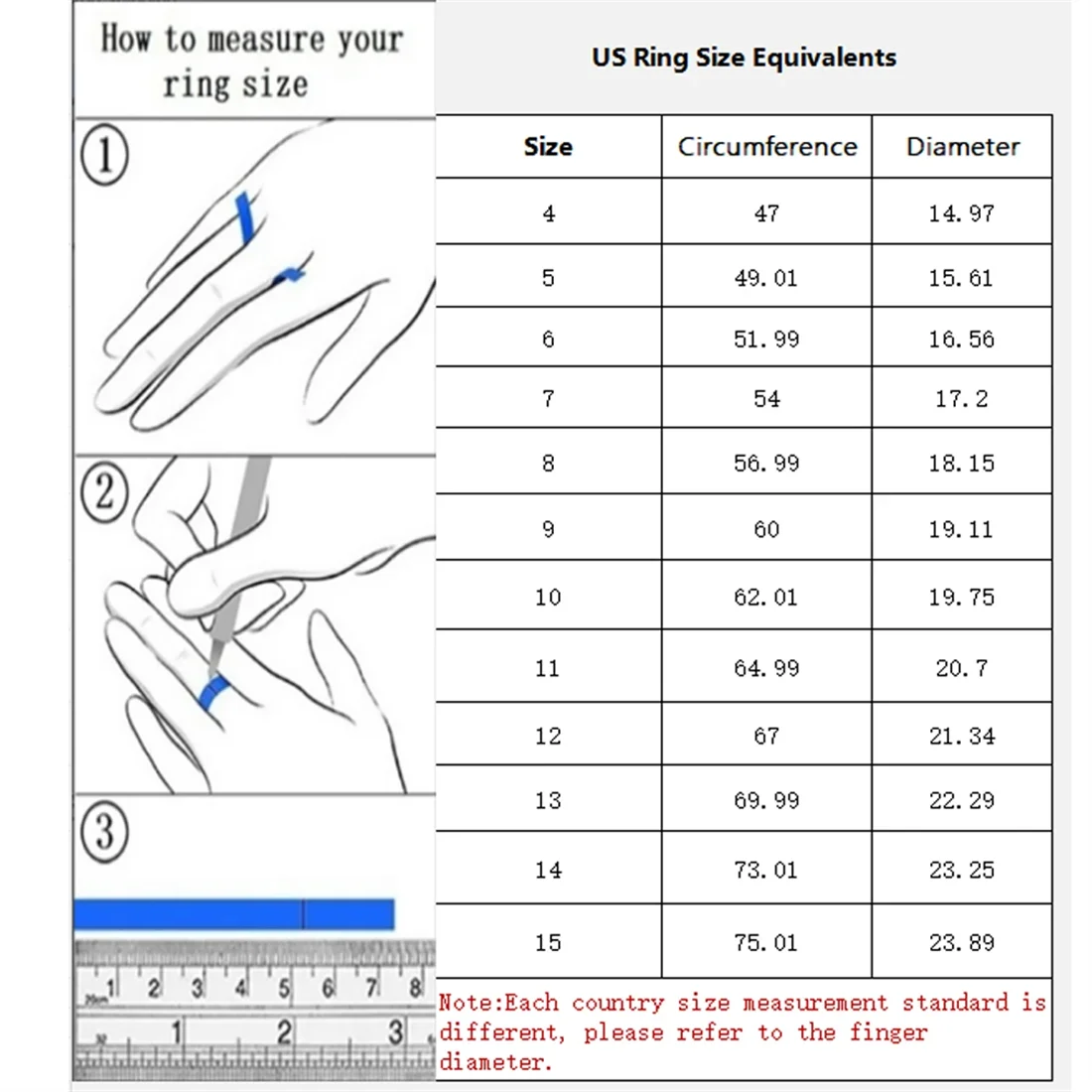 EUEAVAN Muslim Arabic Letter Ring Stainless Steel Islam Allah Prayer Engraved Rings Women Men Religious Amulet Eid Jewelry Gifts