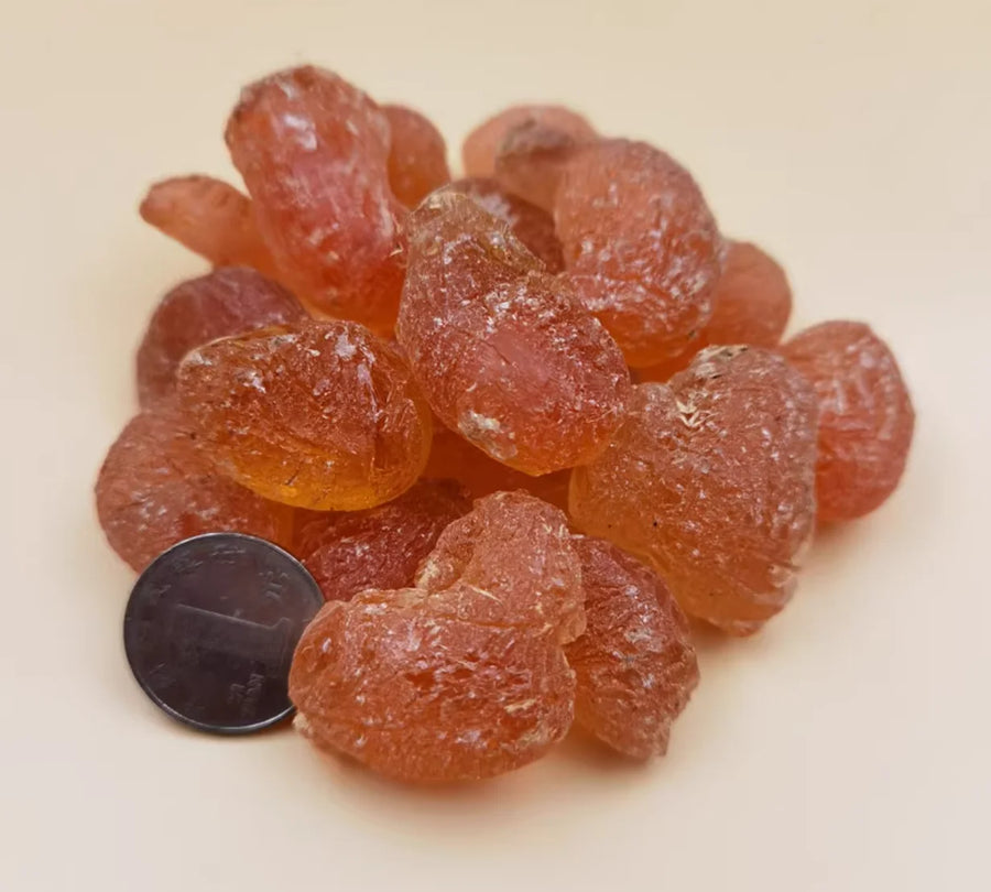 The Acacia Binder – Natural Arabic Gum Thickening Agent