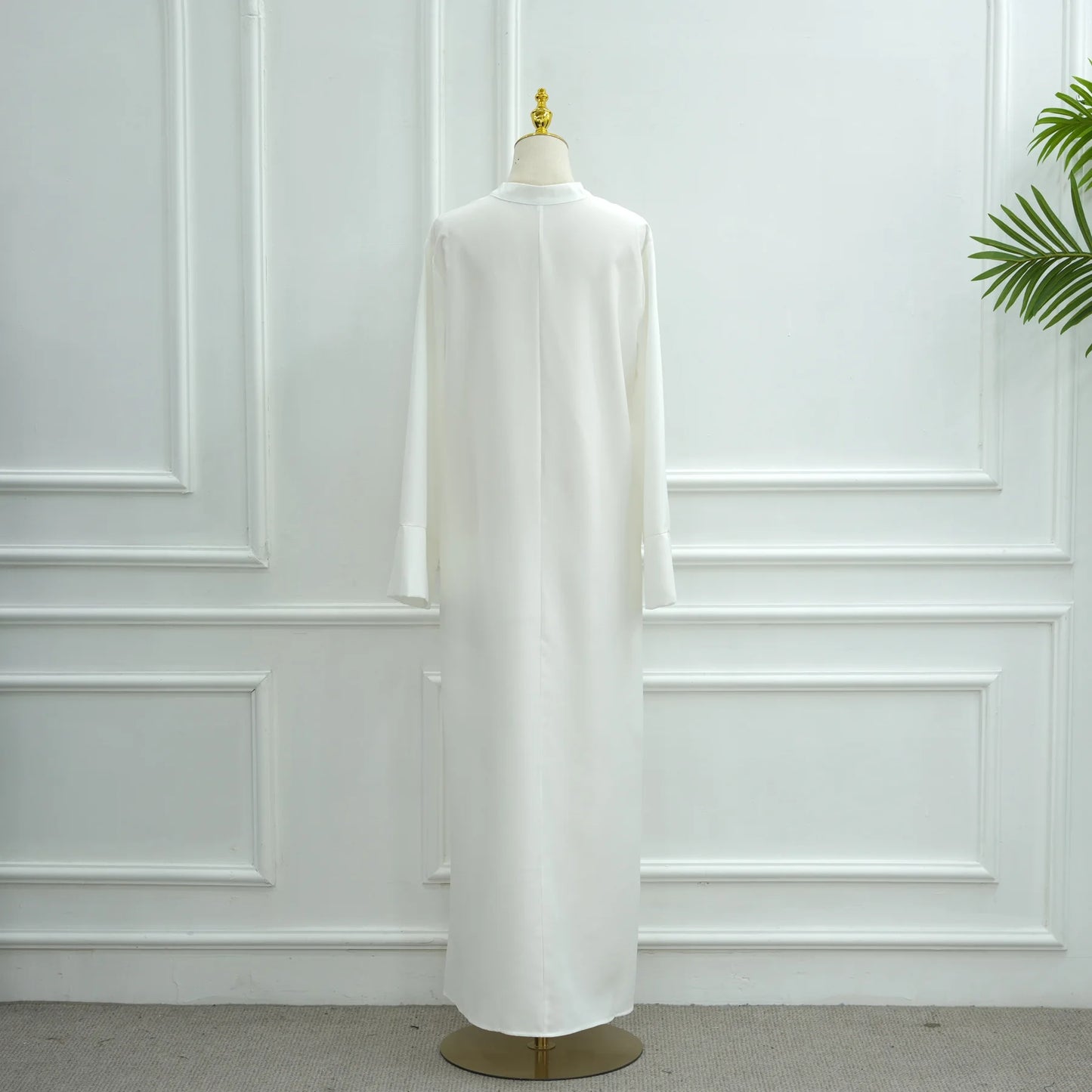 Eid in America – Kaftan for the Muslim Woman