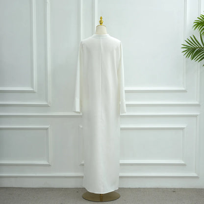 Eid in America – Kaftan for the Muslim Woman