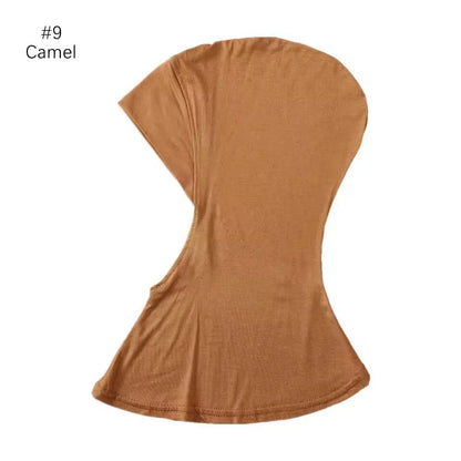 The Underscarf Cap – Your Hijab’s Perfect Partner