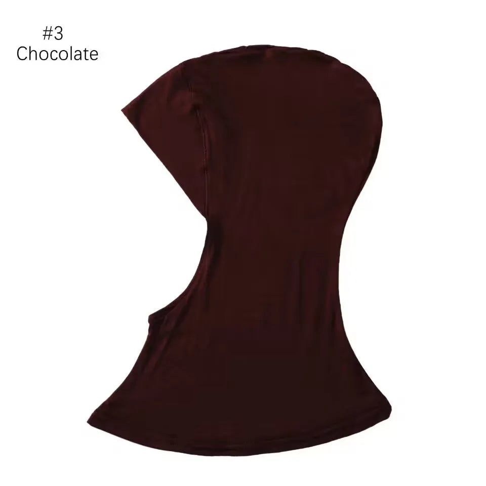 The Underscarf Cap – Your Hijab’s Perfect Partner