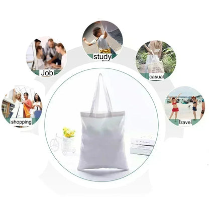 Eid Mubarak Tote – Hilal Islamic Gift Bag with Quran & Hadith