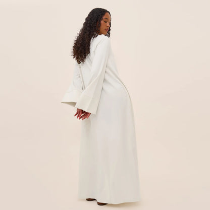 Eid in America – Kaftan for the Muslim Woman