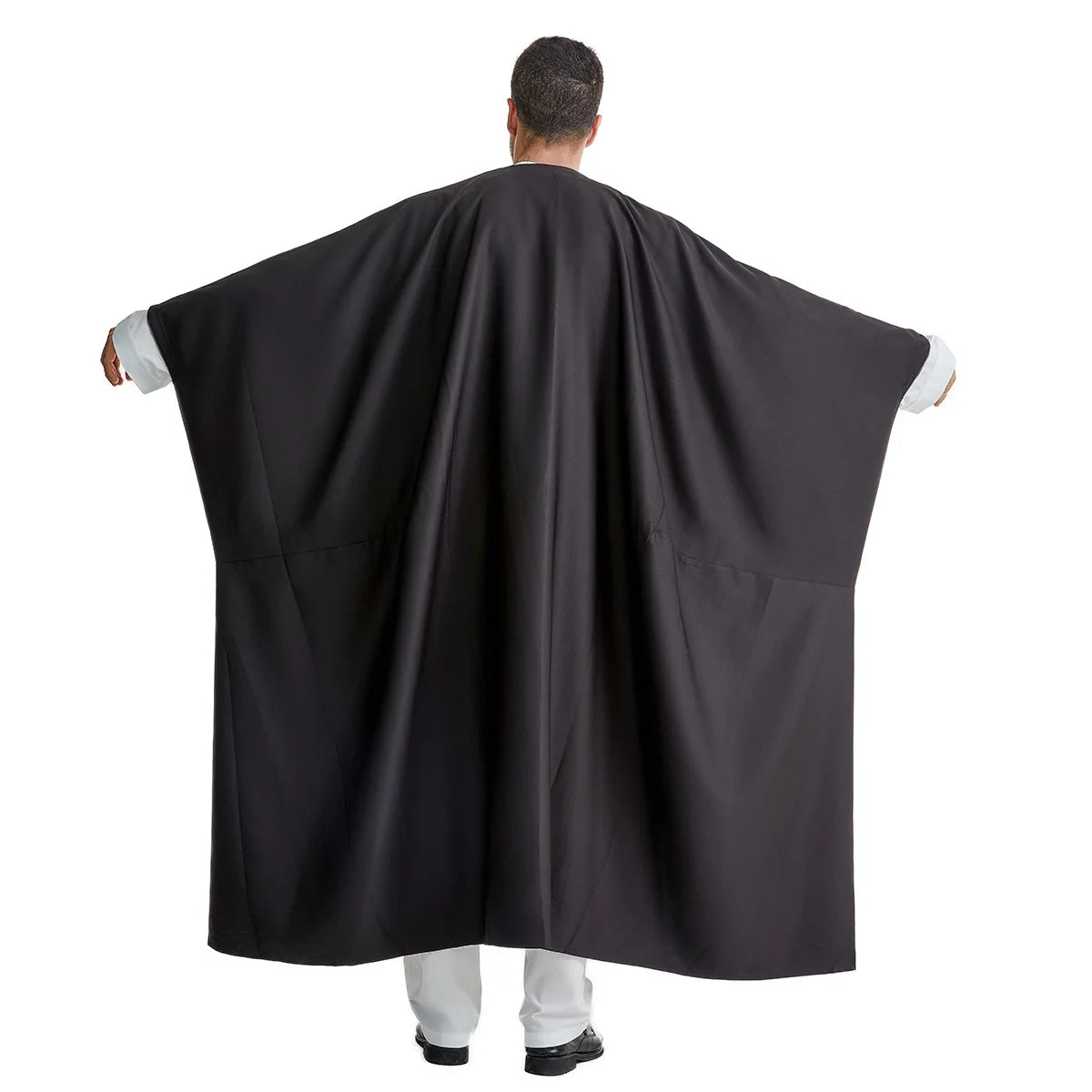 Ramadan Djellaba Eid Abayas Prayer Kaftan Men Muslim Open Abaya Turkey Arabic Cardigan Robe Morocco Jubba Thobe Islam Dishdasha
