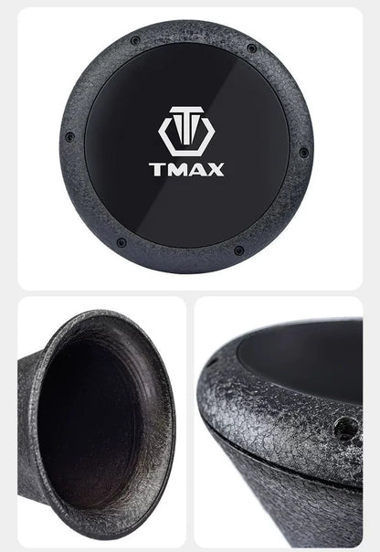 Adults Doumbek Professional Tambourine Aluminium Darbuka Meditation Portable Drums Instrument with Bag Percussion Accessories