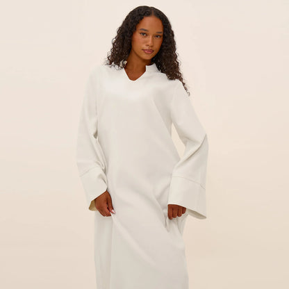 Eid in America – Kaftan for the Muslim Woman