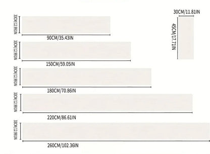 The Persian Farmhouse – Bohemian Linen Table Runner