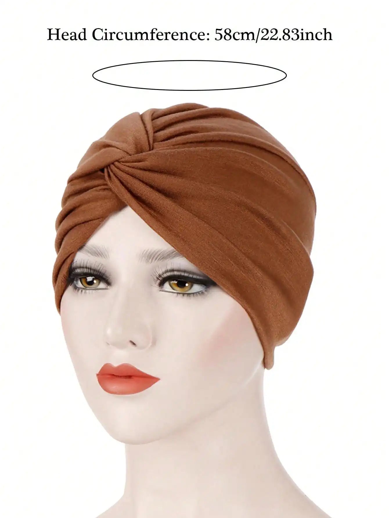 The Comfort Hijab Cap – Softness, Care, and Faith Combined
