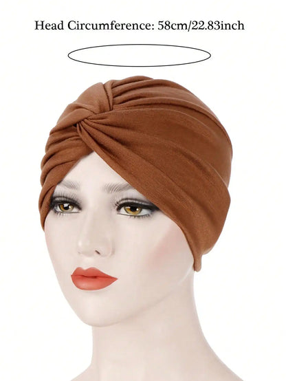 The Comfort Hijab Cap – Softness, Care, and Faith Combined