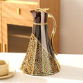 The Heritage Thermos – Warmth That Travels with You