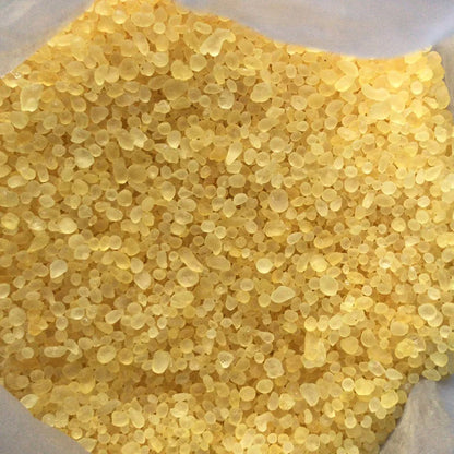 Greek frankincense beads traditional incense-making raw material Angel's tears incense land incense Chios Island soothing mind