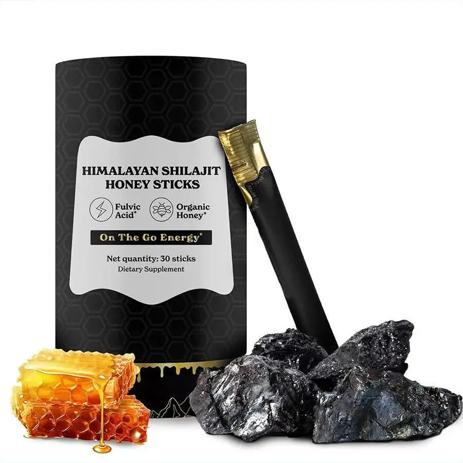 Xilaizhi honey stick enhances immunity increases energy levels and improves digestion