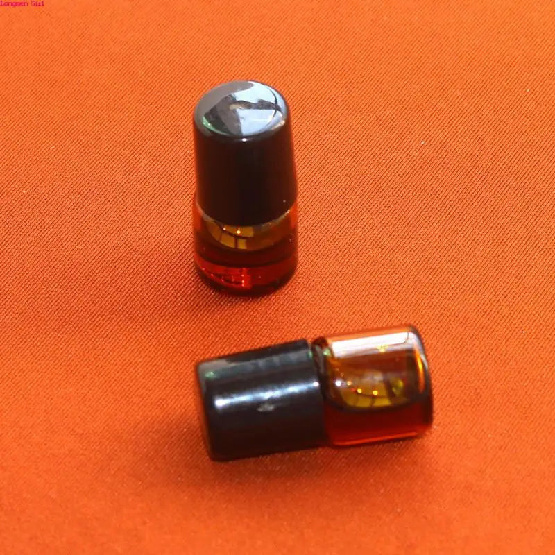Cambodian Oud Pure – 2ml Authentic Essential Oil for Healing & Meditation