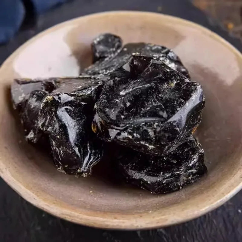 Indonesian Storax – 100g Natural Resin for Electric Stove Aromatherapy