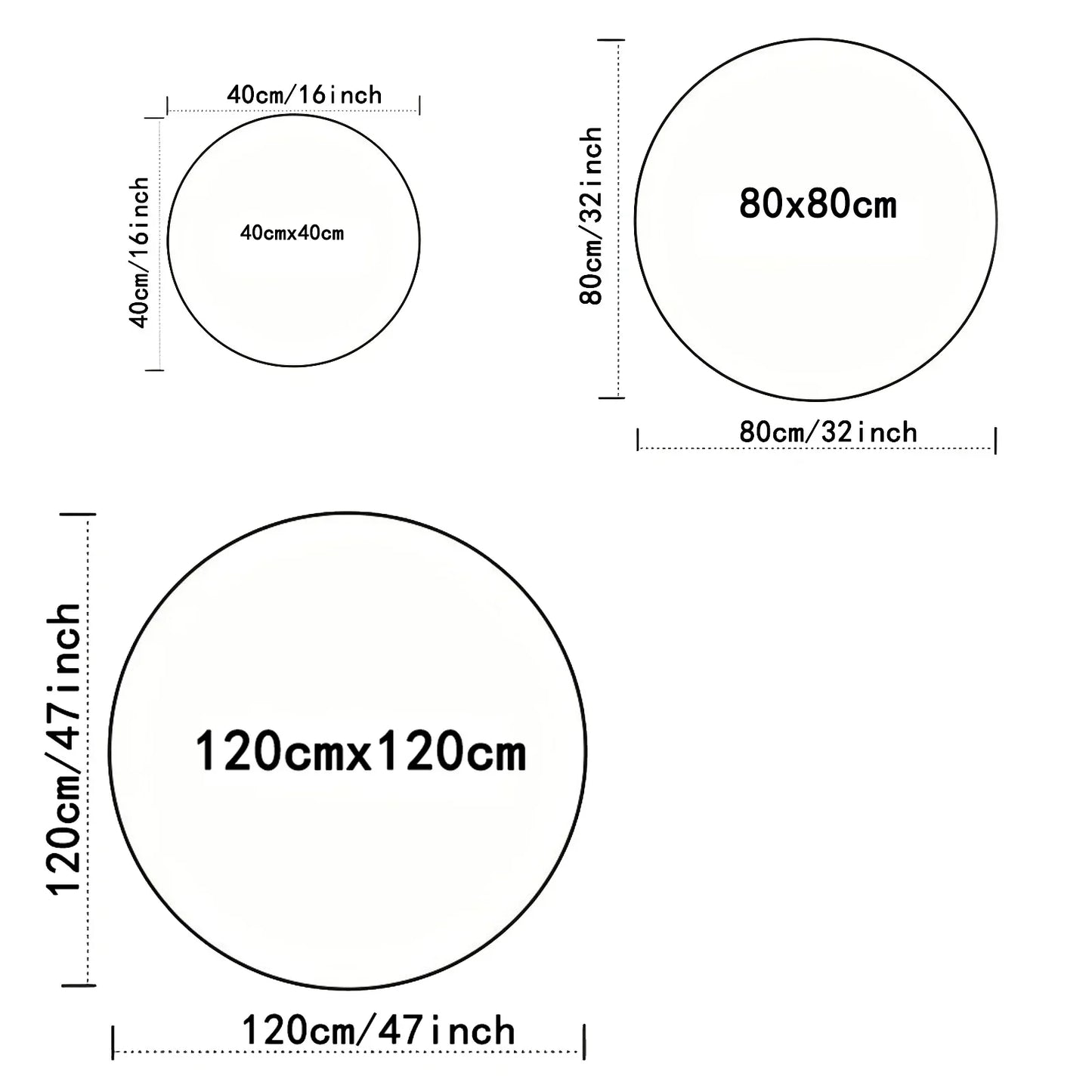 Cartoon Magic Circle, Celestial Star Pattern, Dark Series Theme, Home Decorative Round Carpet, Game Room Floor Mat