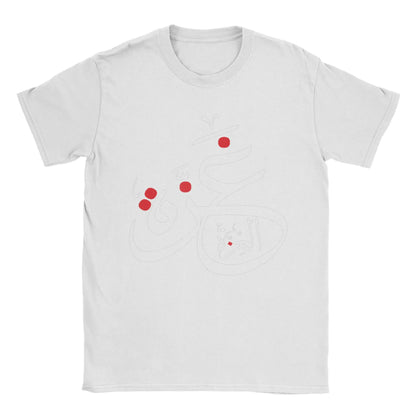 Funny Gaza in Arabic Caligraphy Palestine T-Shirts Men Crewneck Pure Cotton T Shirt  Short Sleeve Tee Shirt Unique Clothes