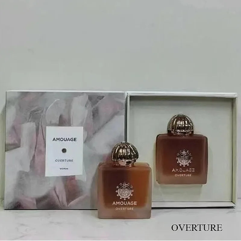 Amouage – 100ml Floral Oriental Chypre EDP for Her