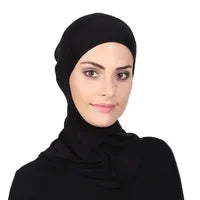 The Ninja Underscarf Cap – Full Coverage, Full Comfort