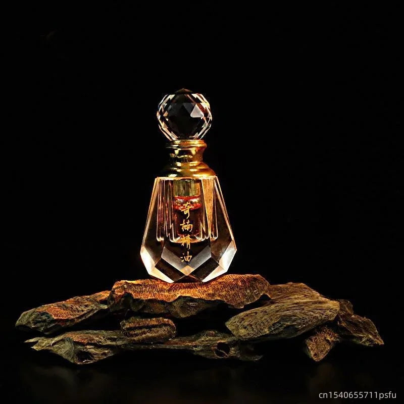 The Sultan's Dream – Cambodian Kynam Oil for the Soul
