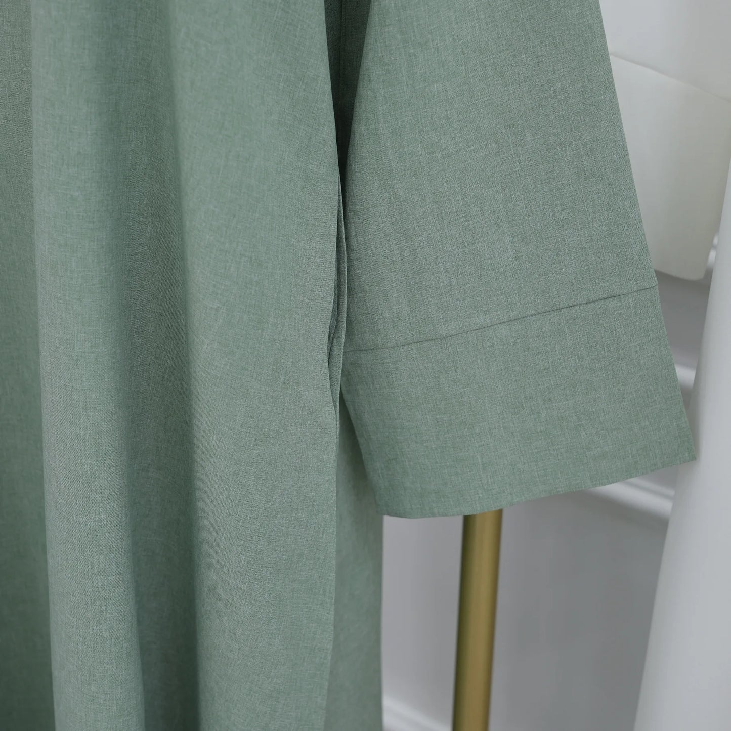 Eid in America – Kaftan for the Muslim Woman