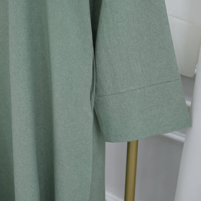 Eid in America – Kaftan for the Muslim Woman