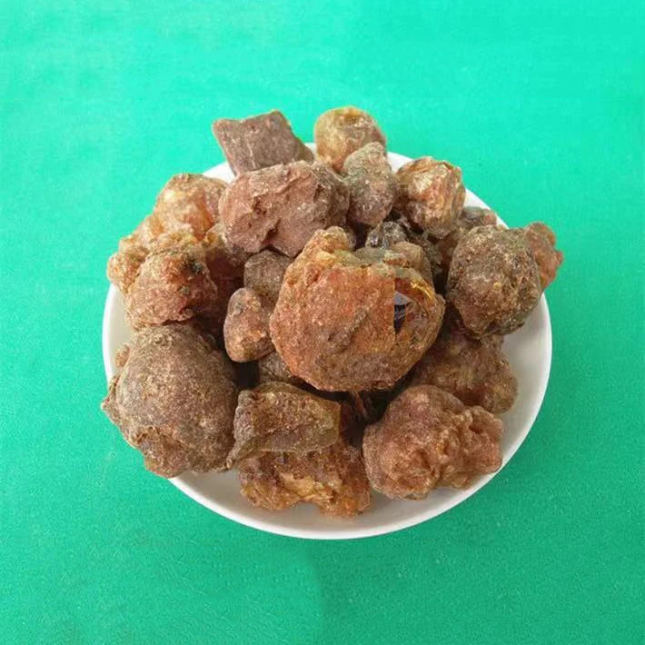 Ethiopian Myrrh – 50g Sacred Top Quality Gum Resin Pieces