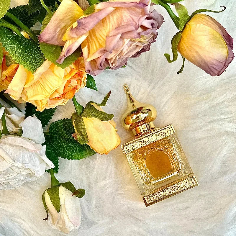 Amouage Radiance – 50ml Amber Floral Unisex EDP