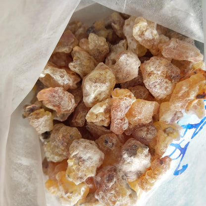 Soma Maydi Frankincense Blocks, the King of Frankincense, Big Size, Boswellia, Frereana, for Sale