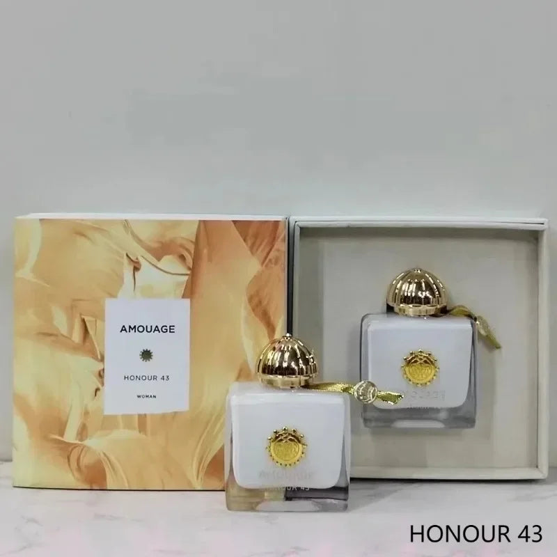 Amouage – 100ml Floral Oriental Chypre EDP for Her